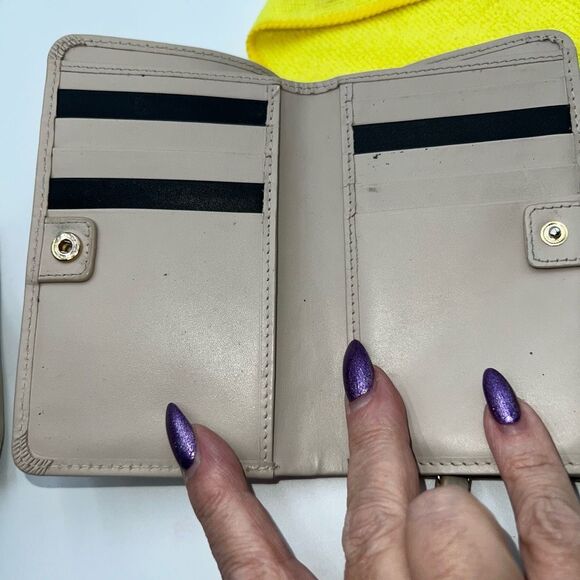 Radley London Bag and Wallet Set (see photos and‎ description)